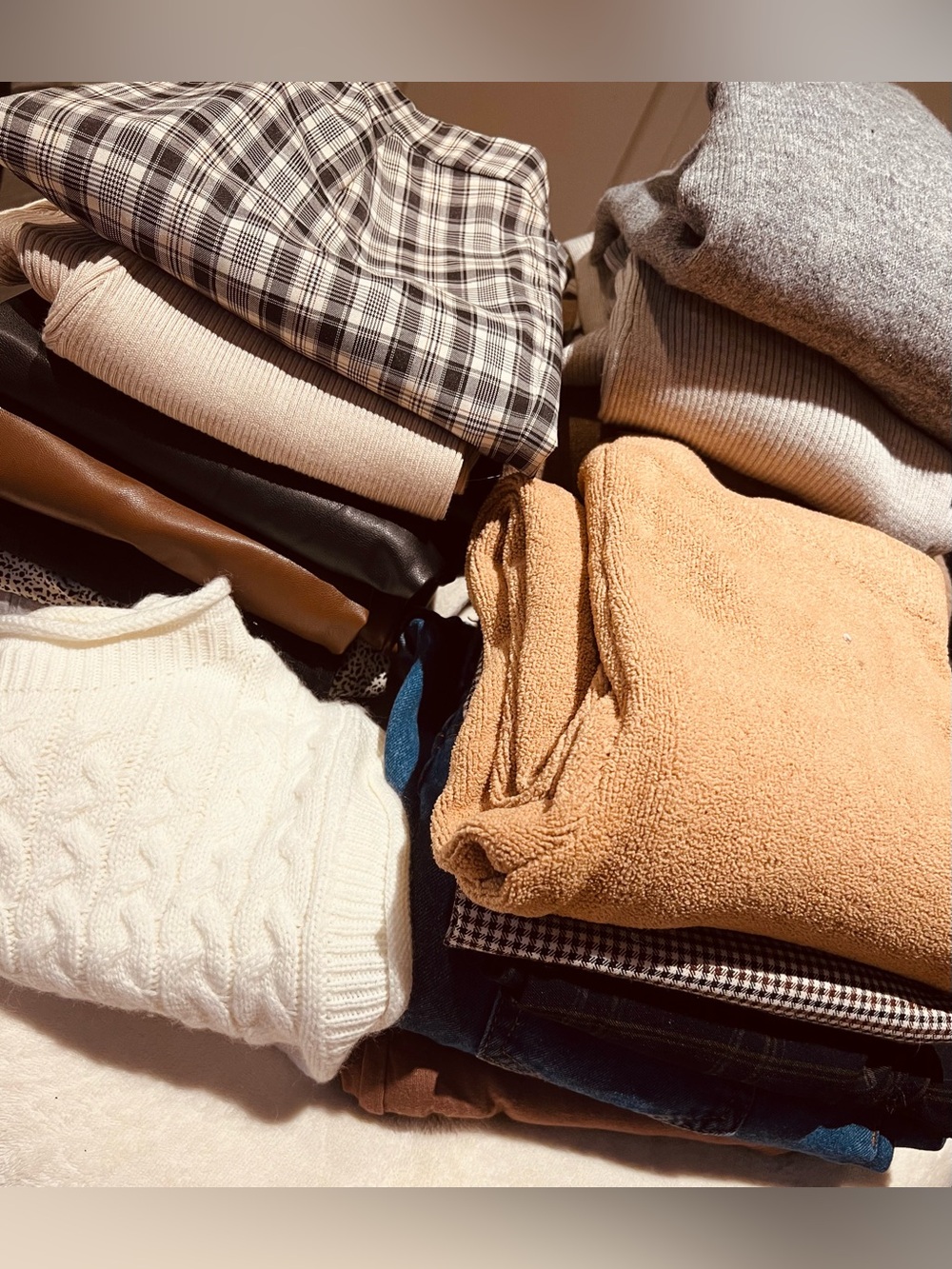 Fall Clothing Bundle!! 🍁 🍃 🍂